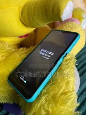 Samsung Galaxy M33 5G (Used)