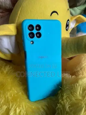 Samsung Galaxy M33 5G (Used)
