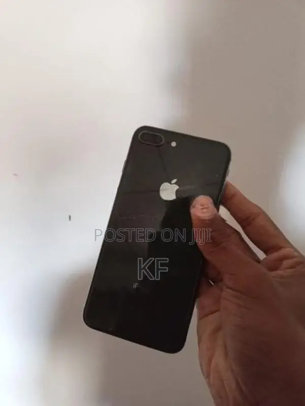 Apple iPhone 8 Plus 256GB (Used)