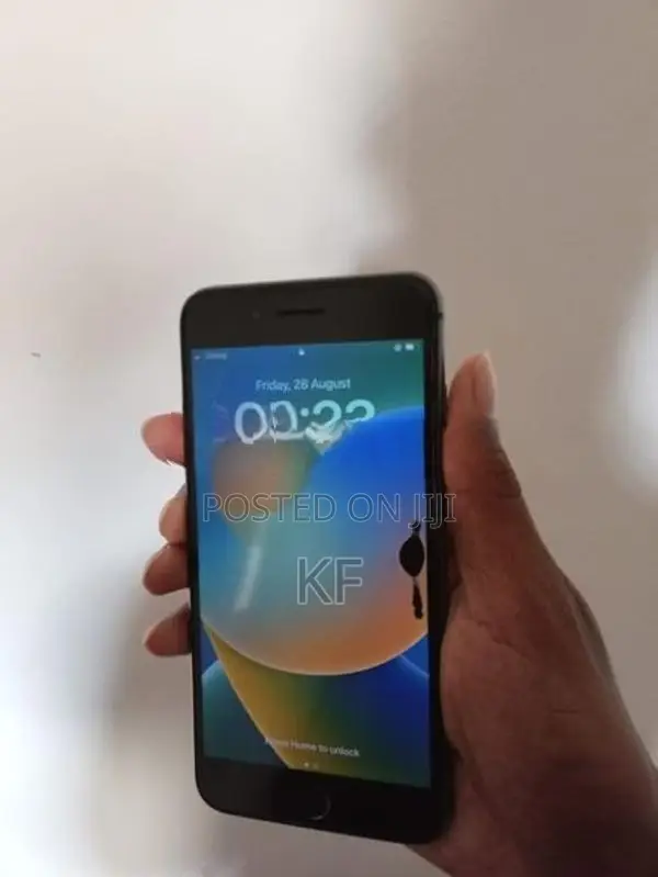 Apple iPhone 8 Plus 256GB (Used)