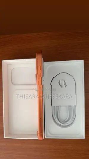 Apple iPhone 17 Pro Max 2TB (Brand New)