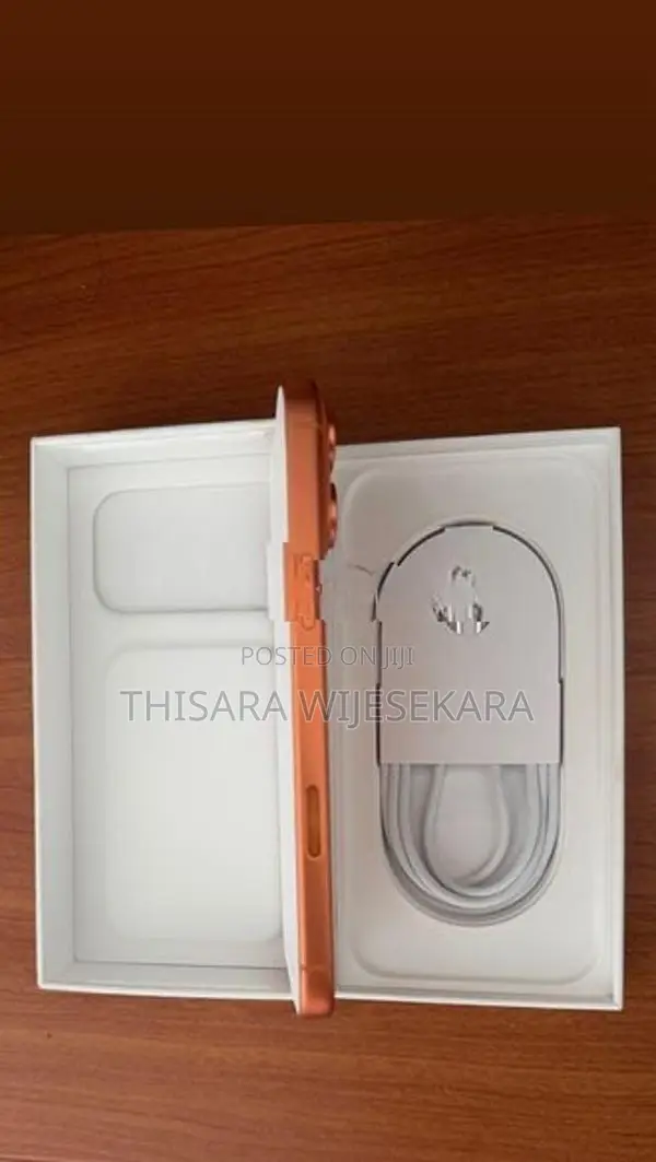 Apple iPhone 17 Pro Max 2TB (Brand New)