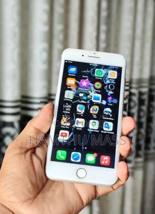 Apple iPhone 8 Plus 64gb Good (Used)