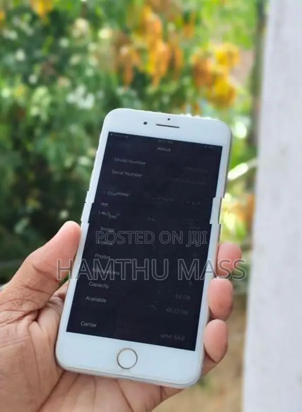 Apple iPhone 8 Plus 64gb Good (Used)
