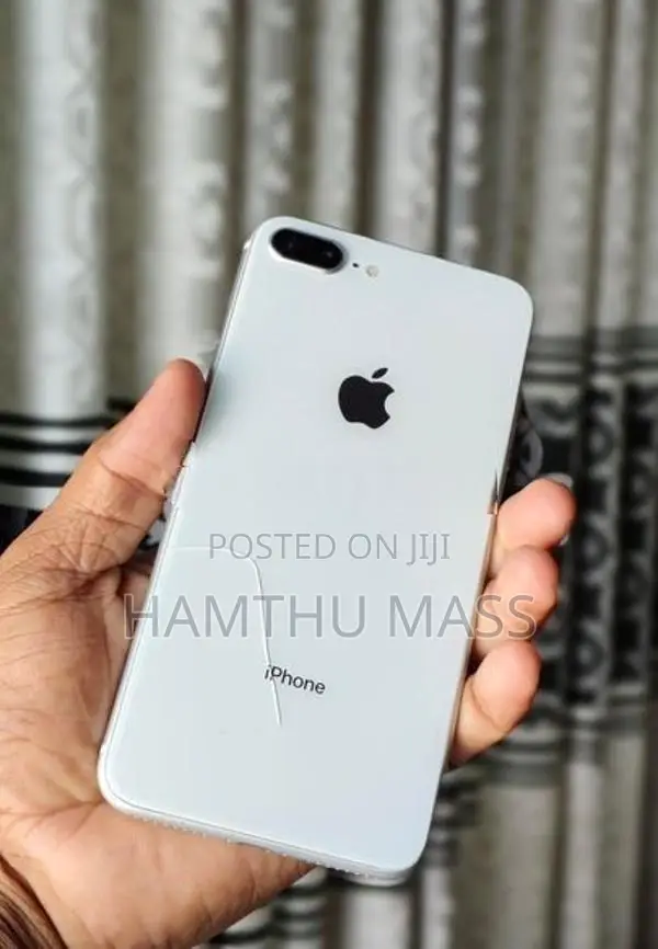 Apple iPhone 8 Plus 64gb Good (Used)