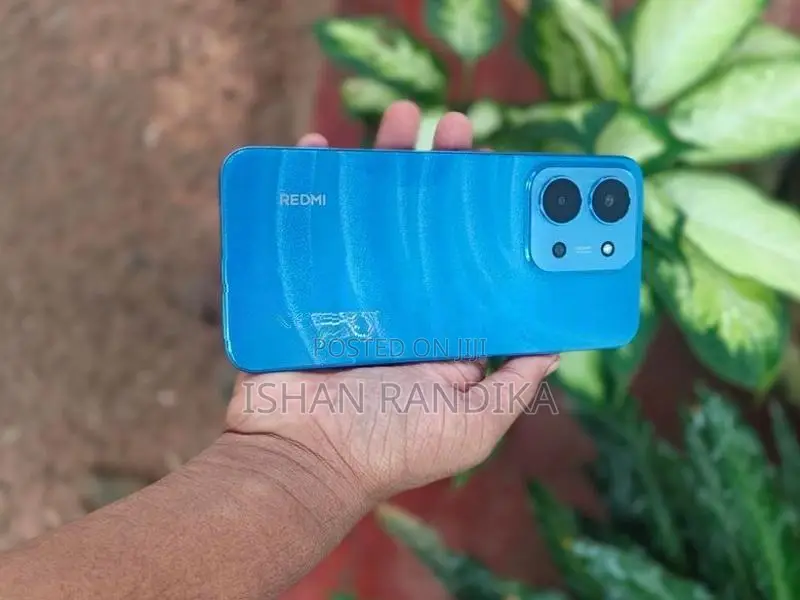 Xiaomi Redmi 15C (Used)