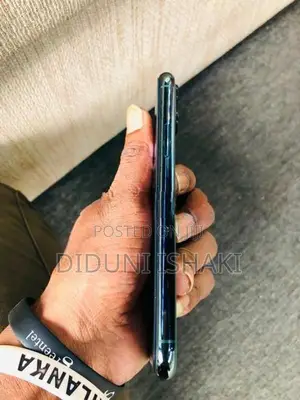 Apple iPhone 11 Pro (Used)
