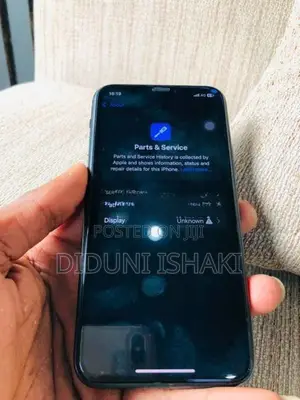Apple iPhone 11 Pro (Used)