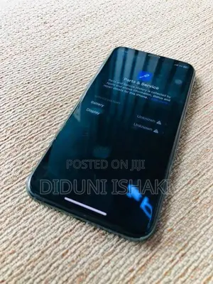 Apple iPhone 11 Pro (Used)