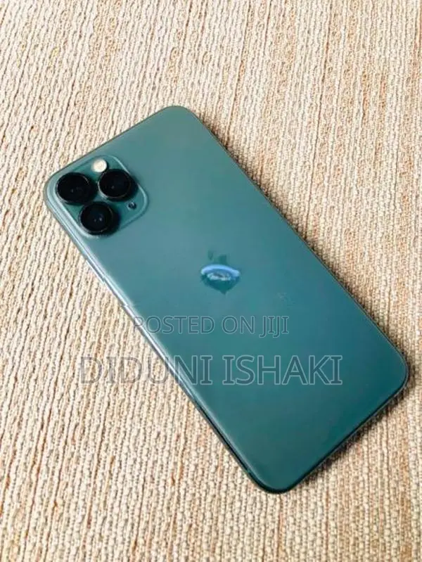 Apple iPhone 11 Pro (Used)