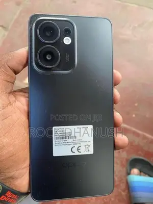Oppo Reno 13f 5g (Used)