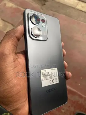 Oppo Reno 13f 5g (Used)