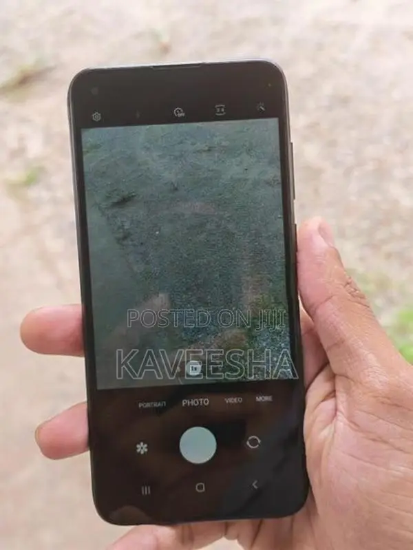 Samsung Galaxy A11 (Used)