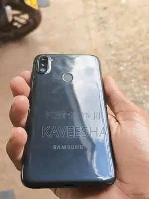 Samsung Galaxy A11 (Used)
