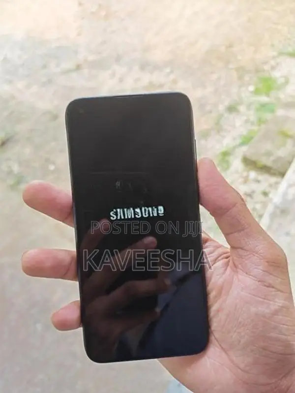 Samsung Galaxy A11 (Used)