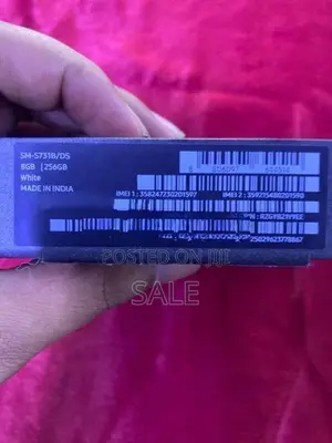 Samsung Galaxy S25 FE (Brand New)