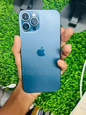 Apple iPhone 12 Pro Max (Used)