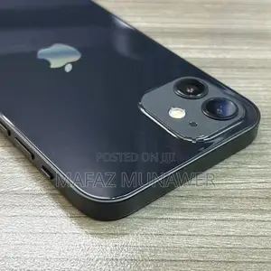 Apple iPhone 12 (Used)