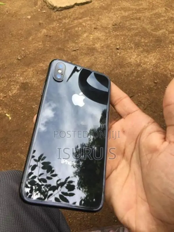 Apple iPhone X (Used)