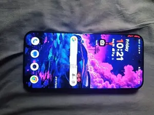 OnePlus One Plus 15 (Used)