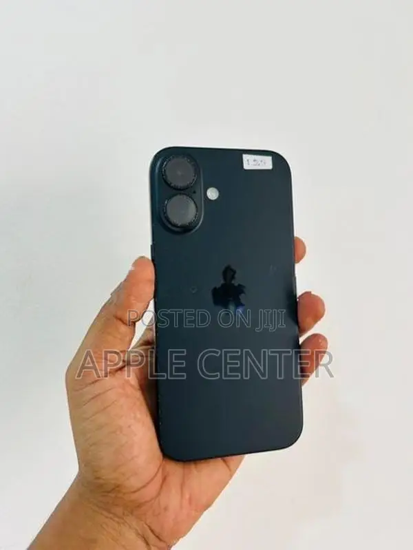 Apple iPhone 16 (Used)