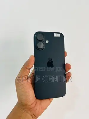 Apple iPhone 16 (Used)