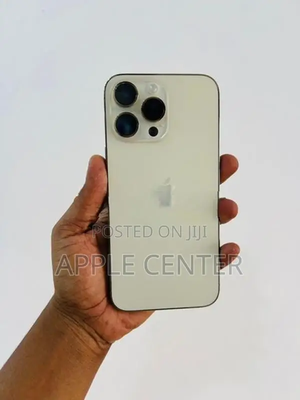 Apple iPhone 14 Pro Max (Used)