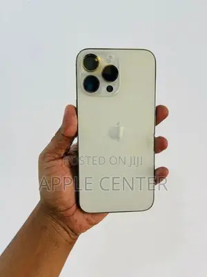 Apple iPhone 14 Pro Max (Used)