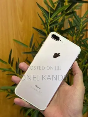 Apple iPhone 7 Plus 128GB (Used)
