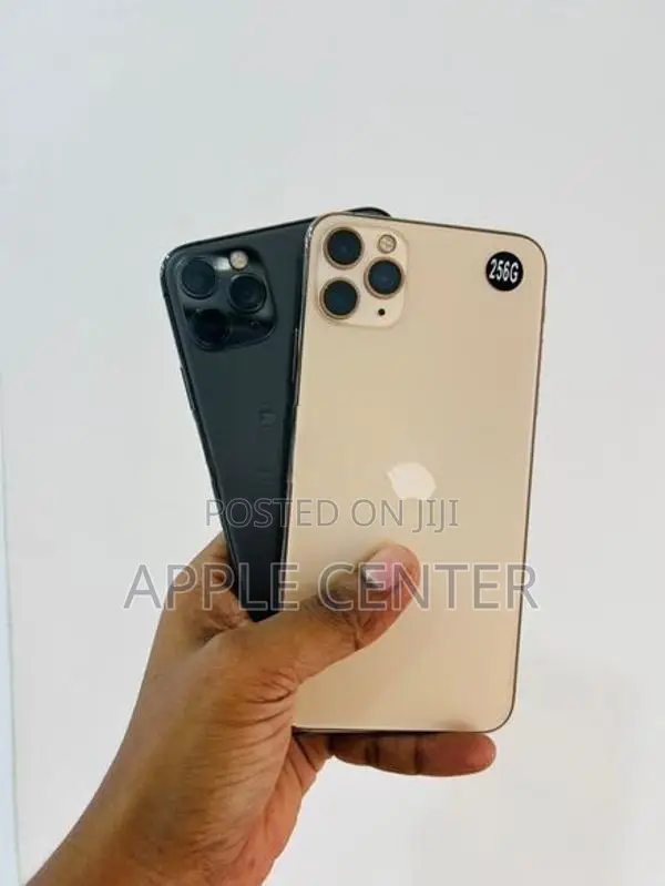 Apple iPhone 11 Pro Max (Used)
