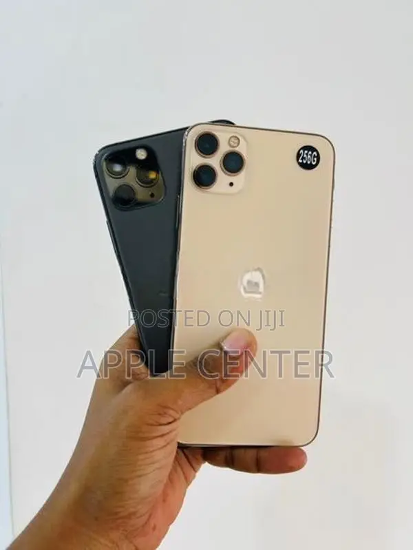 Apple iPhone 11 Pro Max (Used)