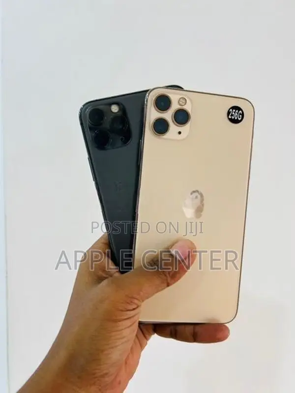 Apple iPhone 11 Pro Max (Used)