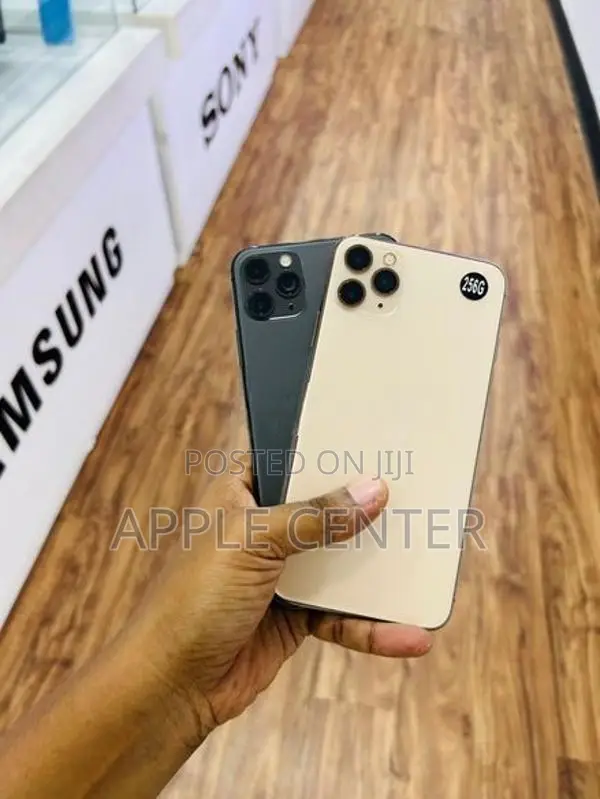 Apple iPhone 11 Pro Max (Used)