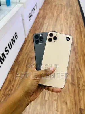 Apple iPhone 11 Pro Max (Used)