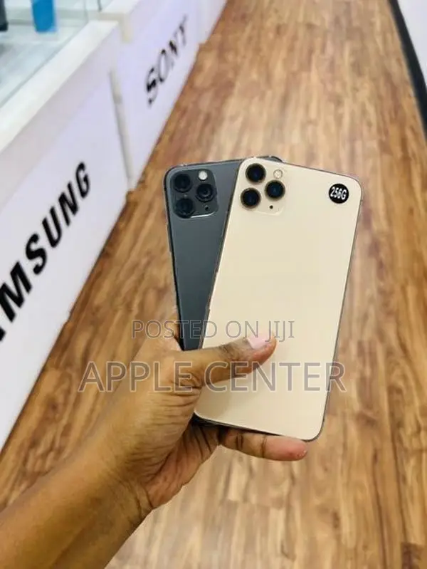 Apple iPhone 11 Pro Max (Used)