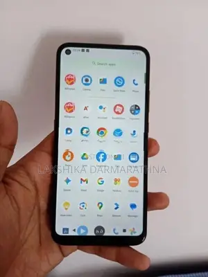 Nokia 3.4 (Used)