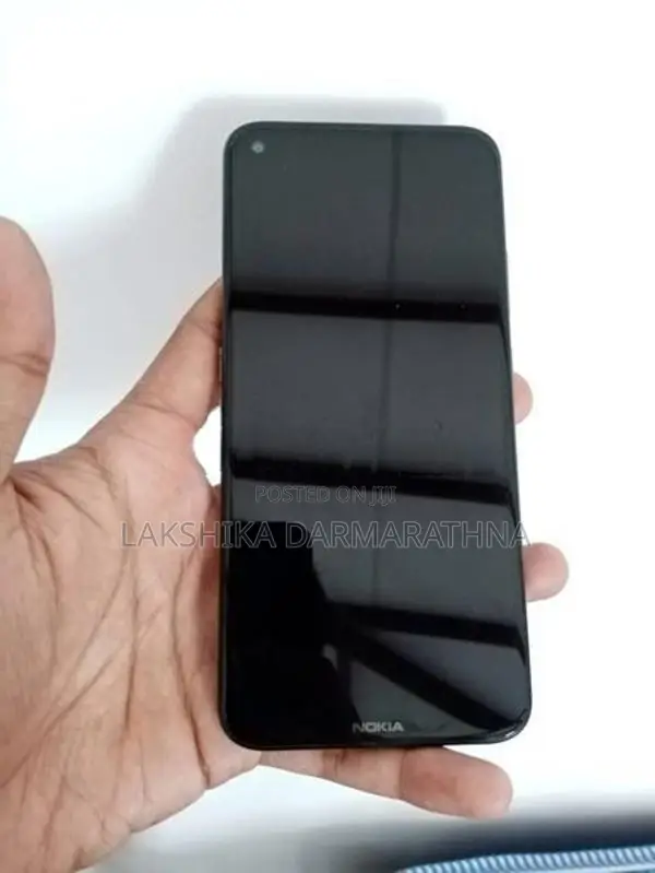 Nokia 3.4 (Used)