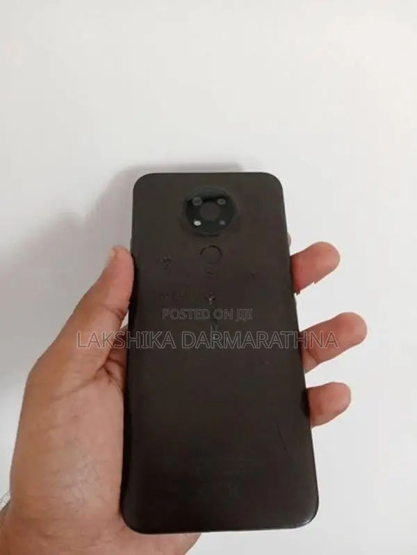 Nokia 3.4 (Used)