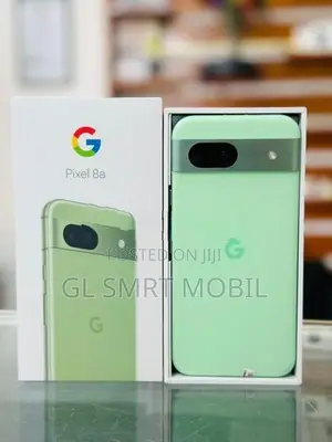 Google Pixel 8a 5G 8GB 128GB (Used)