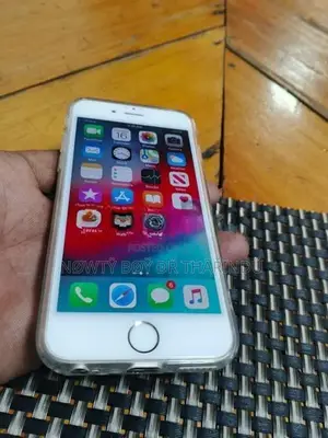 Apple iPhone 6 (Used)