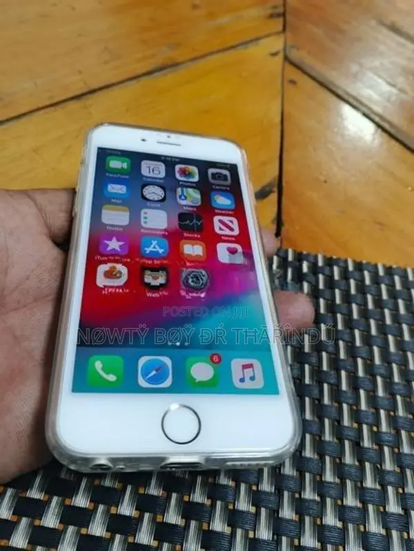 Apple iPhone 6 (Used)