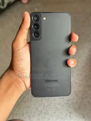 Samsung Galaxy S22+ Limited Edition (Used)