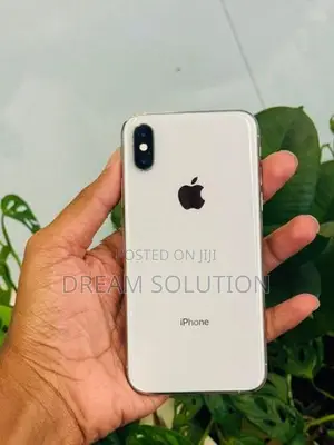 Apple iPhone XS 256GB (Used)