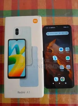 Xiaomi Redmi A1 (Used)