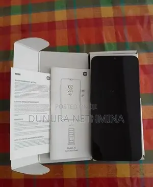 Xiaomi Redmi A1 (Used)