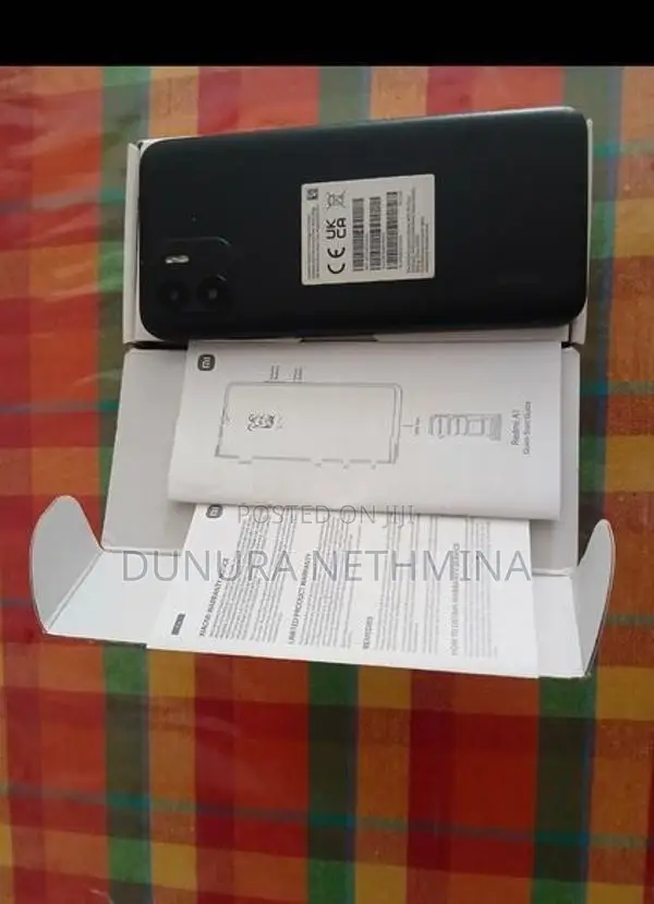 Xiaomi Redmi A1 (Used)