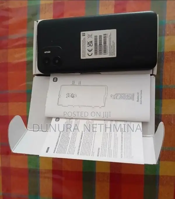 Xiaomi Redmi A1 (Used)