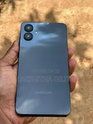 Samsung Galaxy A06 (Used)
