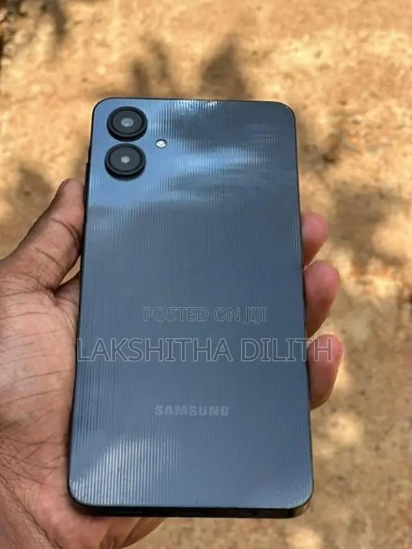 Samsung Galaxy A06 (Used)