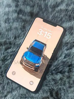 Apple iPhone XS Max Xsmax (Used)